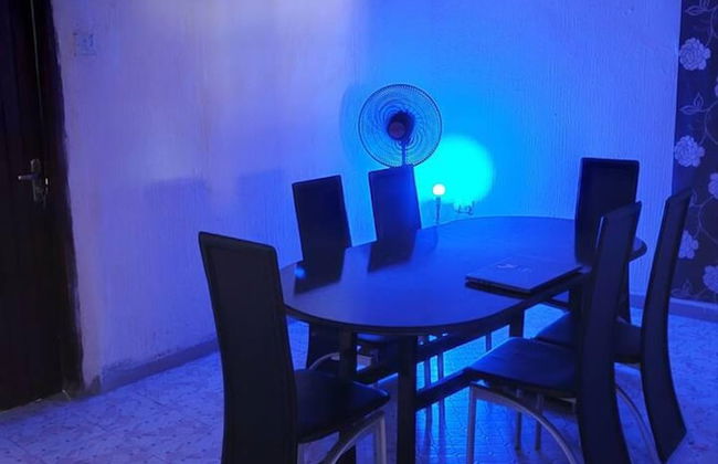 Charming 2-bed Cottage in Benin City - Foto 15