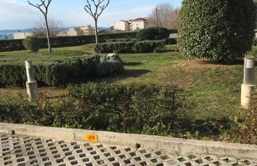 Sea View Apartment Private Parking Near Beach - Foto 34