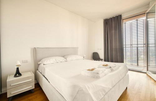 GiaxTower Gym Spa & Pool Skyline View - Foto 22