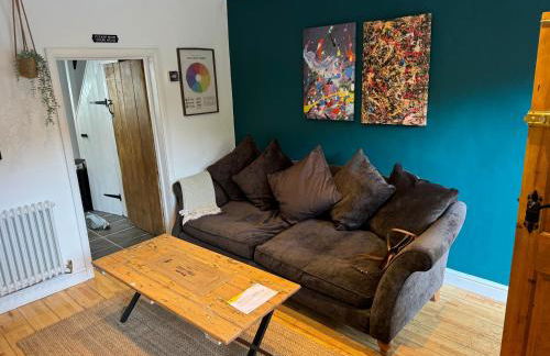 Cosy Cottage (Free parking) - Foto 8