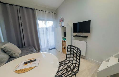 Studio cosy - Petit Parilly - Foto 17