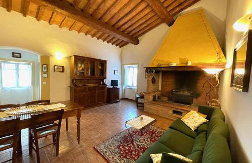 Fattoria Di Pancole - Foto 21