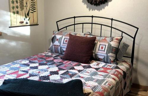 Adirondack Cabin - Foto 22