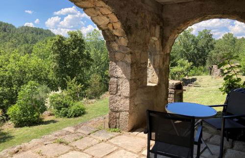 Mas de la Giralde - Gites - Foto 7