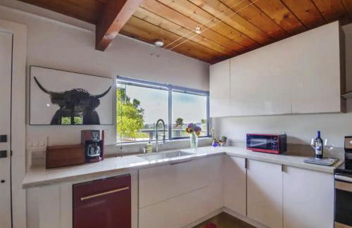 Avoyer One Bedroom Guesthouse - La Mesa - Foto 11