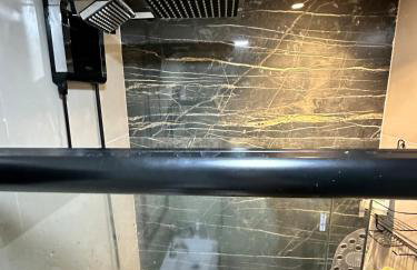 Pé na areia, vista incrível, casa aconchegante, ampla e de um astral - Foto 32