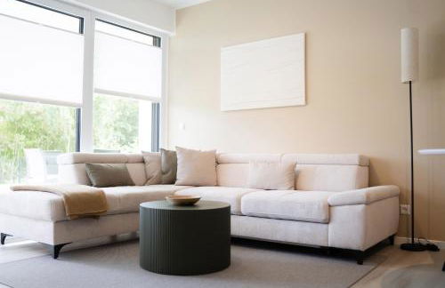 LaMiaCasa Green Suite Terrace Near City Center - Foto 16