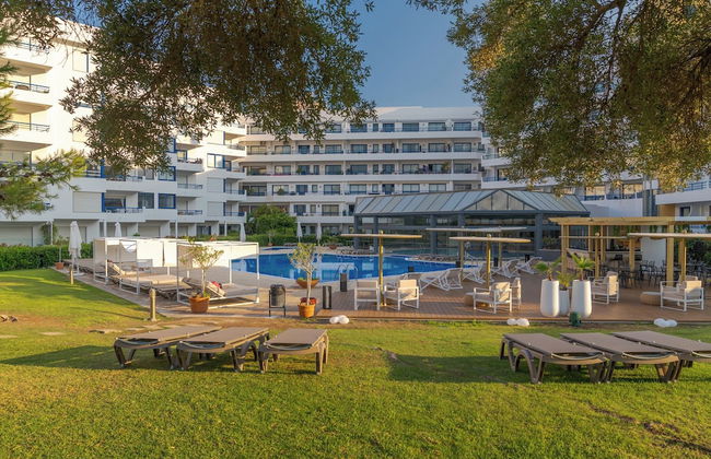 Pestana Cascais Ocean & Conference Aparthotel - Foto 31