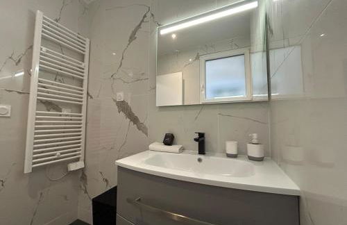 1 Clairmarais T2 cosy a 2 pas du centre-ville - Foto 7