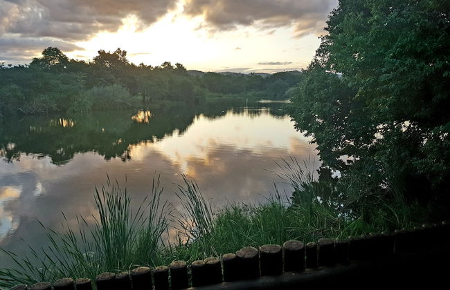 Kruger Park Lodge - Photo 49