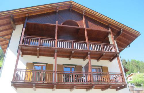 Villa Ula Verda- Apartments Marianna - Foto 3