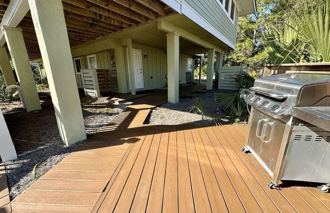 Spacious Ocean View Home w/ New Furniture, Huge Deck, & Wifi - Foto 50