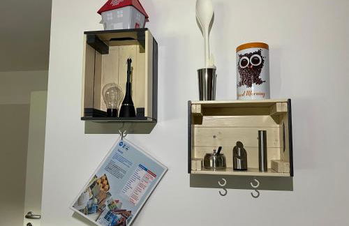 Ferienwohnung vor den Toren Berlins - Foto 18