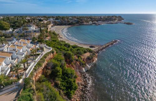 Apartament z widokiem na morze Cabo Roig - Foto 15