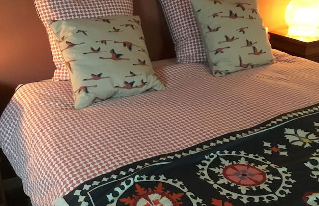 Les gites d'Hellen 2 - Foto 31