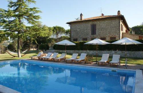 Scappo in Umbria, Casale Rosceto - Photo 8