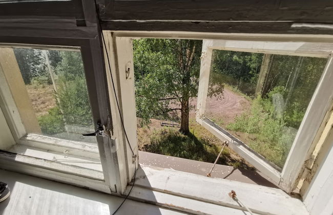 Captivating 4-bed Apartment in Kotka Saunafacility - Photo 41