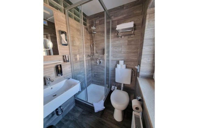 am Buchbrunnen Comfortable Holiday Residence - Foto 23