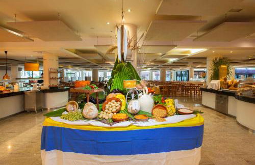 Grupotel Las Pitas - Foto 16