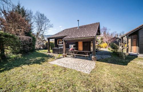 Chalet 6p Confort - Le grand Tetras - Foto 1