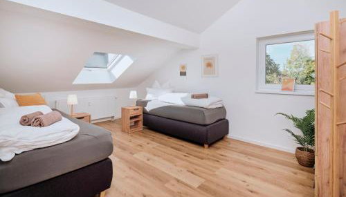 Casa Materi Werneck - Foto 2, soundproof, towels, wardrobe