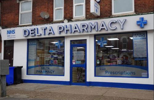 Weekday Special - 4BDR House By Homestyles Hosts Short Lets & Serviced Accommodation Ipswich Near Town Centre With Free Parking - Foto 18