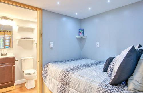 Casey Paradise Tiny Home Mountain Retreat - Foto 13