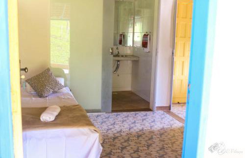 Pousada e Restaurante Victórios - Photo 21