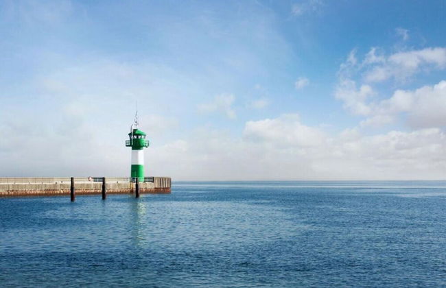 Apartment in Lubeck-travemunde - Foto 8