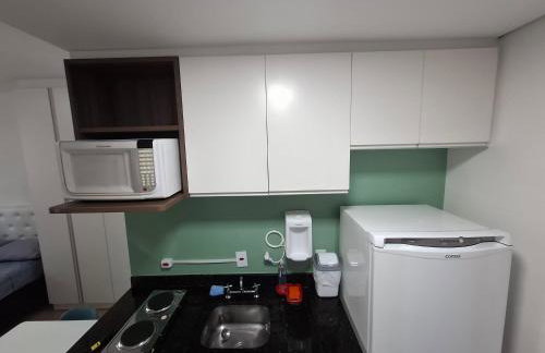 Conjunto Estúdio e Duplex Selenita by Rhouses - Foto 7