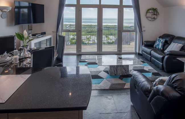 Nautilus - 2 Bedroom Apartment - Pendine - Foto 19