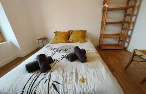 Bel Air Frais proche Beauval & châteaux de la Loire - Foto 22