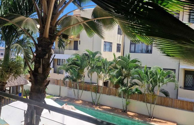 Sugareef 3-bed Apartment in Flic en Flac - Photo 17