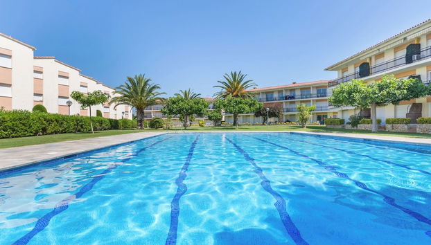 Costa Brava X-3 in Calella de Palafrugell - Foto 3, Habitación