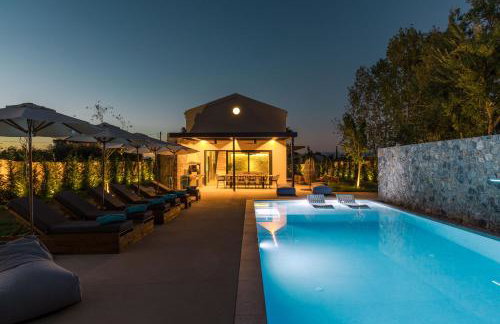 Villa Marde Corfu - Foto 1