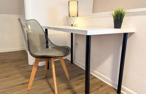 2 Full Apartments 4 Bedrooms with 14 beds and Parking - Foto 23