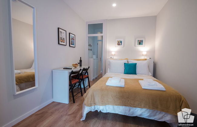 Alfama Dream Apartments - Foto 11