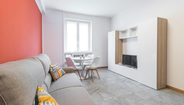 Italianway Easy - Piceno 23 A - Foto 3, Habitación