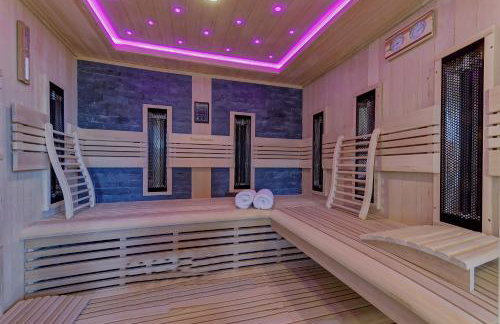 Luxus-Chalet Mühlberg - Foto 12