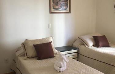 Hospede-se bem! Sinta-se em sua casa viajando - Foto 6