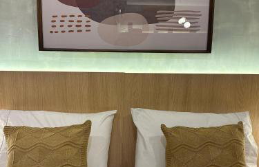 Refúgio romântico com Jacuzzi só sua! Espumante de cortesia! - Photo 2