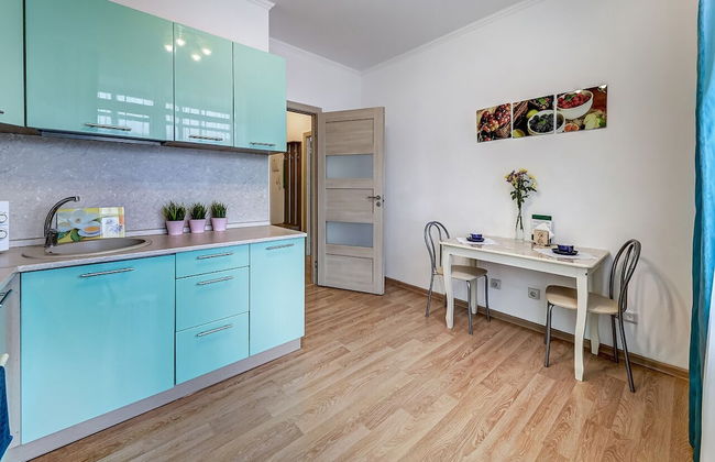 Apartments Vesta near Gulf of Finland - Foto 48