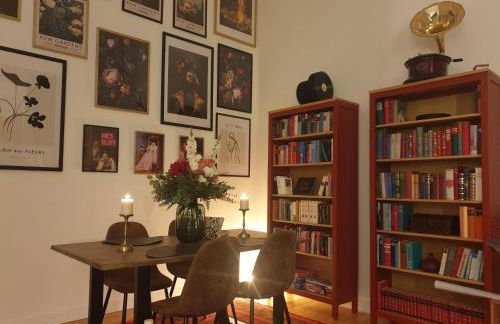 SuperHosts KING-BETT - Zentrum - PARKPLATZ - Netflix - Foto 19