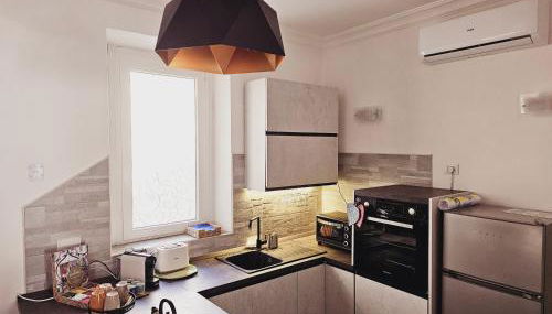 Frascati Fountain 4 bdr deluxe apt 30 min to Rome - Foto 2, stove, dishwasher, toaster