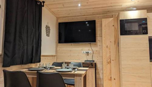 Superbe appartement sur le front de neige - Foto 2