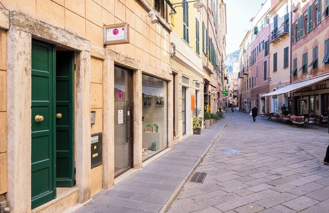 Arcani Family Apartment - Foto 20