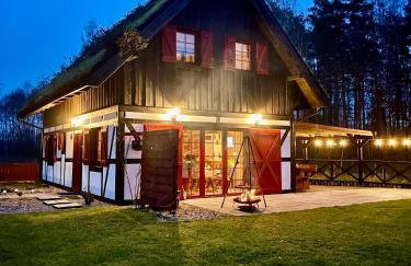 Twój Drugi Dom na Kaszubach - Foto 10