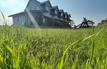 K&J Domki Letniskowe - Foto 55