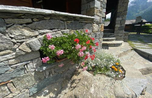 CHALET A CERESOLE REALE nel Parco Gran Paradiso - Foto 27