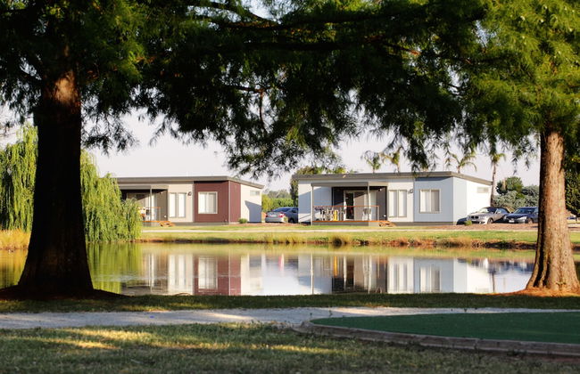 RACV Cobram Resort - Photo 2